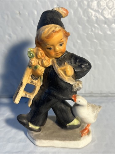 Antique friedel figurine - antique,